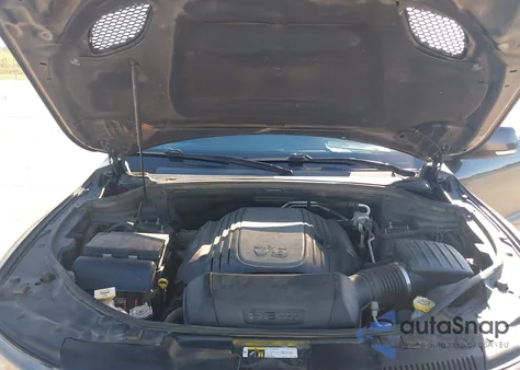 2019 Dodge Durango R/T Rwd from USA, damaged, VIN 1C4SDHCT8KC558617